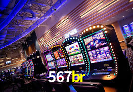 Cassino na plataforma 567br