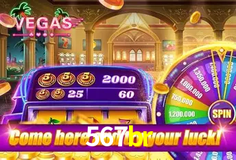 Slots na Plataforma 567br